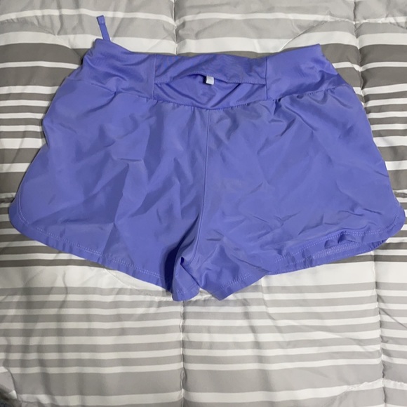 WORN ONCE - Nike Run Shorts - Picture 2 of 4